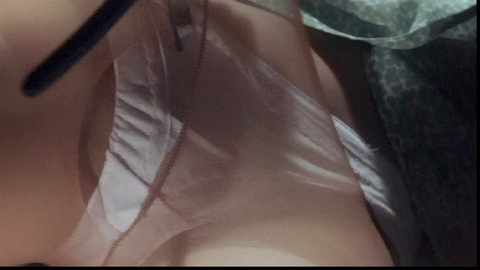 Pic: Yumi Hayakawa in I Love It From Behind (1981)