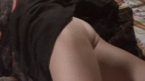 Pic: Mari Kishida in I Love It From Behind