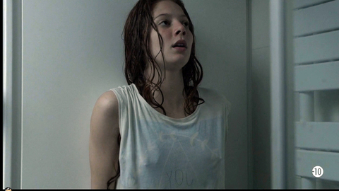 Pic: Jenna Thiam in The Returned (2012-2015)