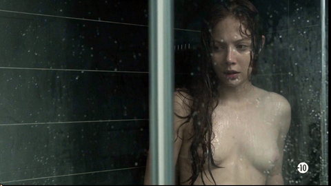 Pic: Jenna Thiam in The Returned