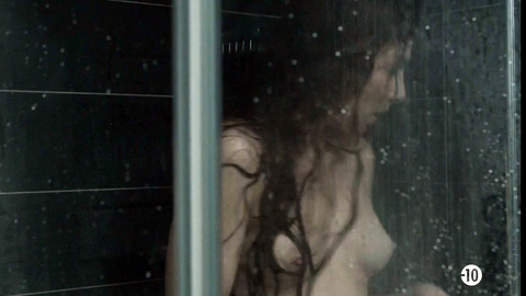 Pic: Jenna Thiam in The Returned
