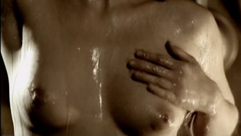 Pic: Svetlana Khodchenkova in Bless the Woman