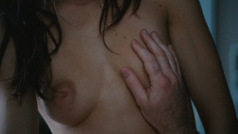 Pic: Marine Vacth in Young & Beautiful (2013)