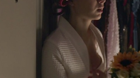 Pic: Ksenia Solo in Lost Girl