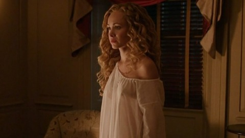 Pic: Ksenia Solo in TURN