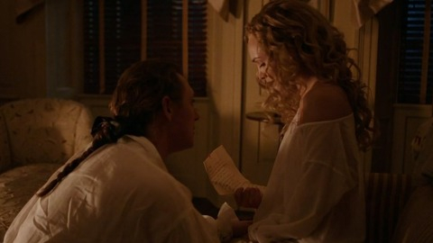 Pic: Ksenia Solo in TURN (2014-2015)