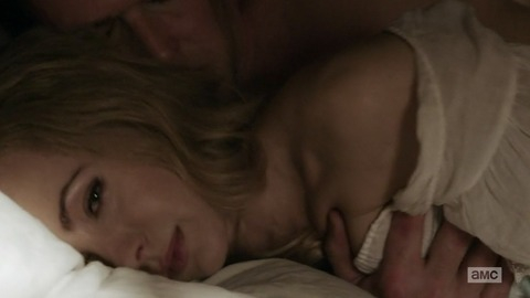 Pic: Ksenia Solo in TURN