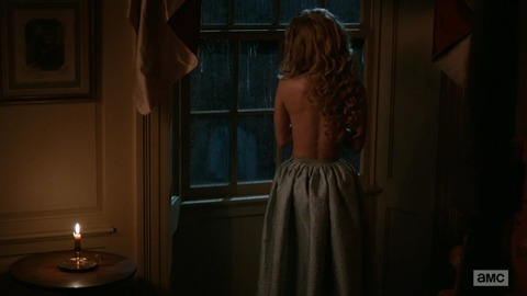 Pic: Ksenia Solo in TURN