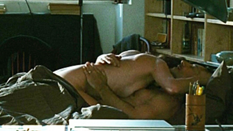 Pic: Ana Girardot in Amitiés sincères