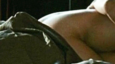 Pic: Ana Girardot in Amitiés sincères