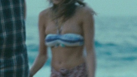 Pic: Ana Girardot in Escobar: Paradise Lost
