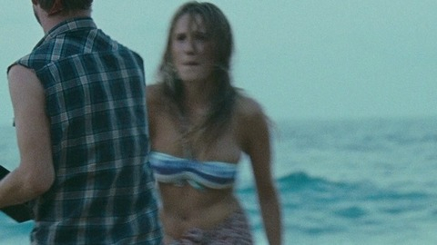 Pic: Ana Girardot in Escobar: Paradise Lost