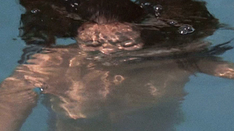 Pic: Francoise Therry in The Man with the Golden Gun