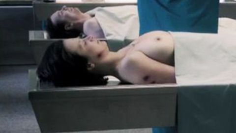 Pic: Veronika Glatzner in Fast Forward