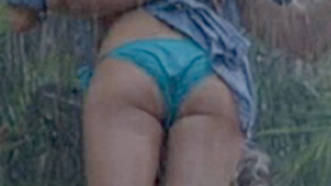 Pic: Indiana Evans in Blue Lagoon: The Awakening