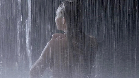 Pic: Indiana Evans in Blue Lagoon: The Awakening