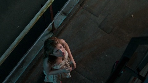 Pic: Anna Kendrick in The Voices