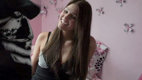 Pic: Rebekah Graf in Bro'