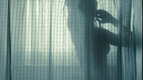 Pic: Spring Jackson in Gone