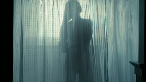 Pic: Spring Jackson in Gone