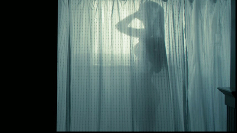 Pic: Spring Jackson in Gone