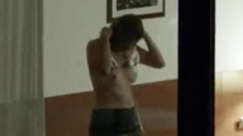 Pic: Gabriela Marcinková in Move On (2012)