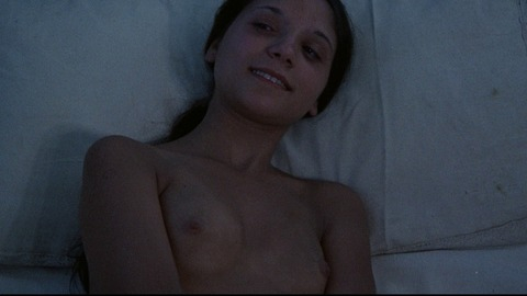 Pic: Elisabetta Genovese in The Decameron