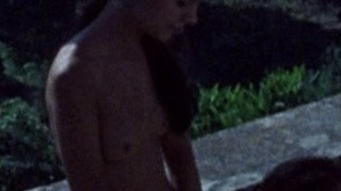 Pic: Elisabetta Genovese in The Decameron