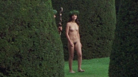 Pic: Elisabetta Genovese in The Canterbury Tales