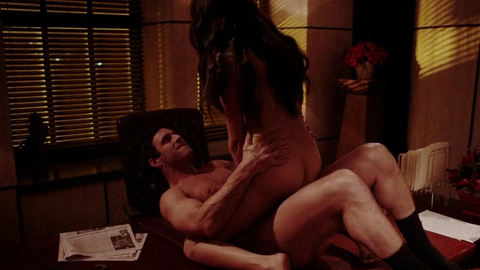 Pic: Diana Elizabeth Torres in Femme Fatales