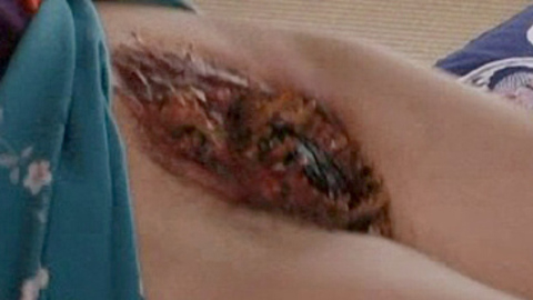 Pic: Tamayo in The Big Tits Dragon