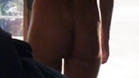 Pic: Aja Evans in Justified