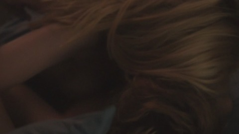 Pic: Dakota Fanning in Very Good Girls