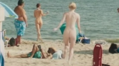 Pic: Dakota Fanning in Very Good Girls