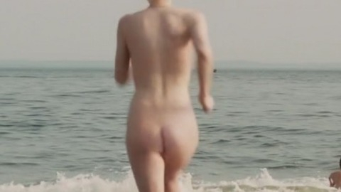 Pic: Dakota Fanning in Very Good Girls