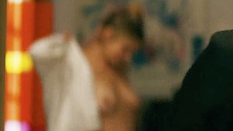 Pic: Jasmin Rischar in Wers glaubt wird selig