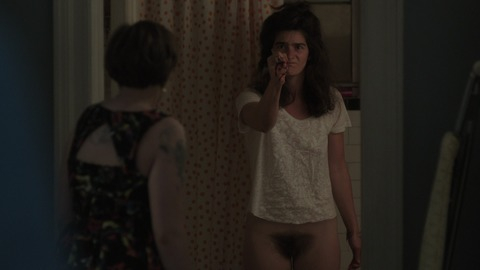 Pic: Gaby Hoffmann in Girls