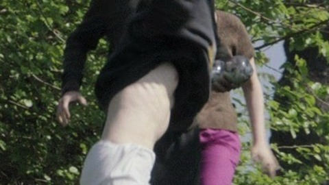 Pic: Gaby Hoffmann in Girls