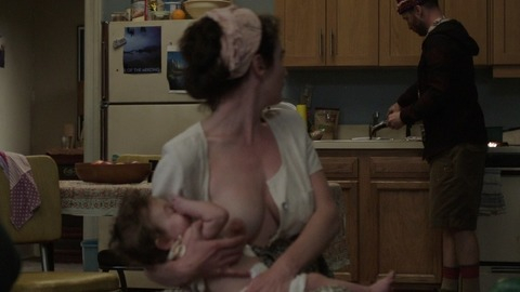 Pic: Gaby Hoffmann in Girls