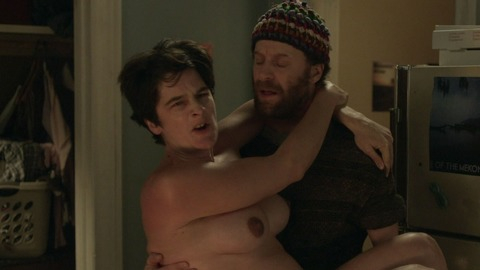 Pic: Gaby Hoffmann in Girls