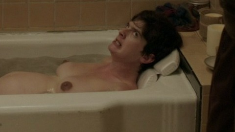 Pic: Gaby Hoffmann in Girls