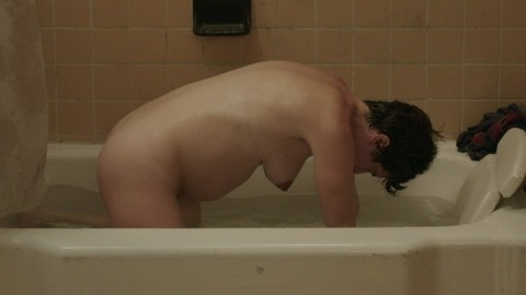 Pic: Gaby Hoffmann in Girls
