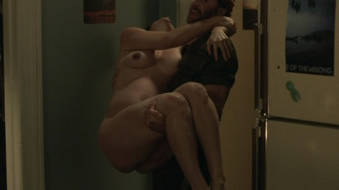 Pic: Gaby Hoffmann in Girls