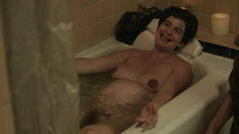 Pic: Gaby Hoffmann in Girls