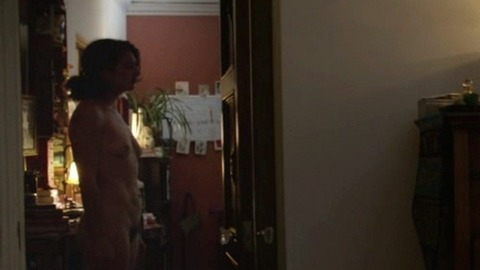 Pic: Gaby Hoffmann in Transparent