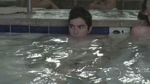 Pic: Gaby Hoffmann in Transparent