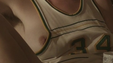 Pic: Gaby Hoffmann in Transparent