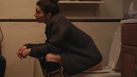 Pic: Gaby Hoffmann in Obvious Child