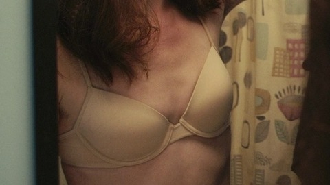 Pic: Gaby Hoffmann in Obvious Child
