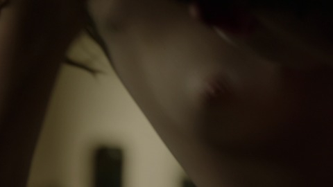 Pic: Lili Simmons in Banshee